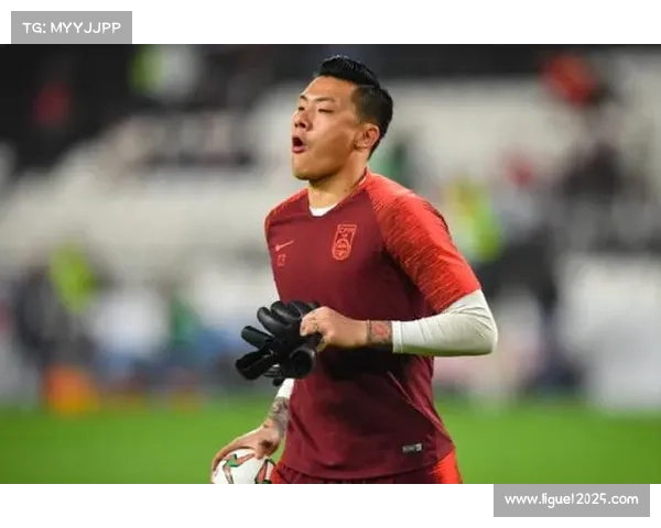 亚冠赛场上的中超门将：从陈威的神扑到颜骏凌的主力竞争